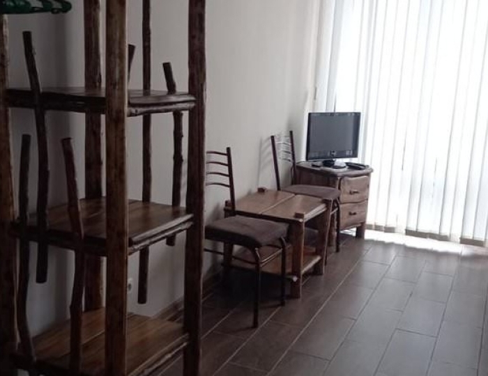 2-местное станд. - Гостиница «Абхазия» Гагра