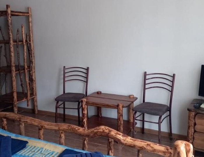 2-местное станд. - Гостиница «Абхазия» Гагра