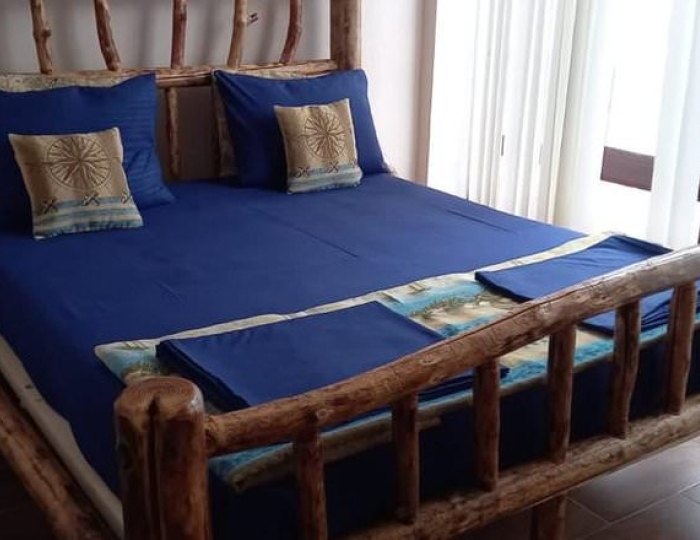 2-местное станд. - Гостиница «Абхазия» Гагра