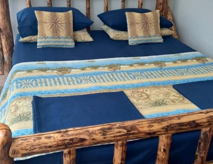 2-местное станд. - Гостиница «Абхазия» Гагра