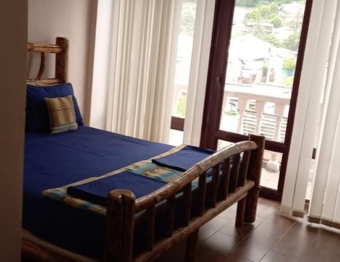 2-местное станд. - Гостиница «Абхазия» Гагра