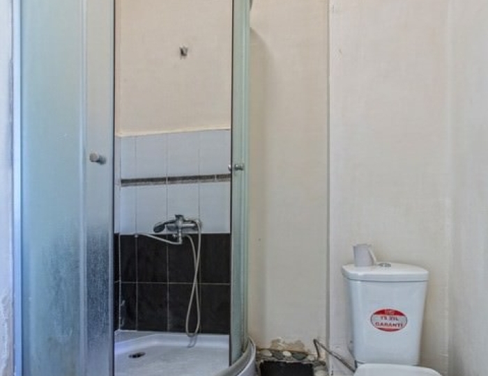 1-мест.(разм. в 2-мест.) станд. - Гостиница «Абхазия» Гагра